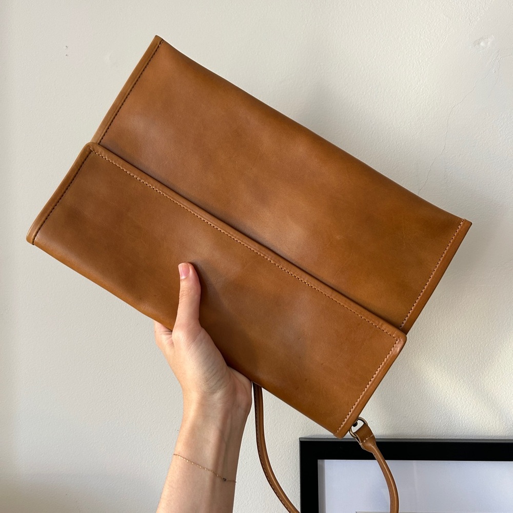 Bembien Sample Sale Envelope Bag